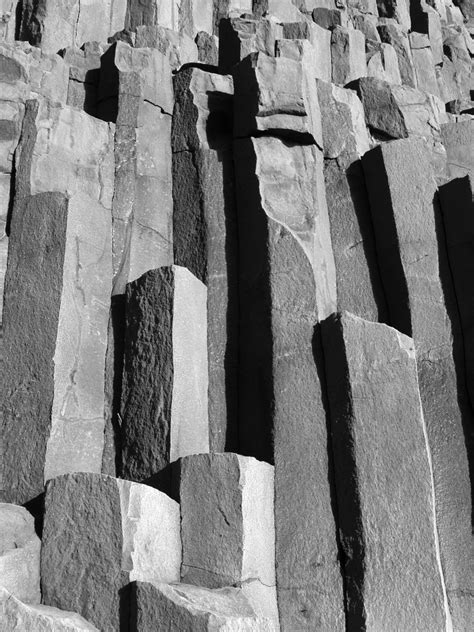 Basalt Columns Free Photo Download | FreeImages