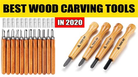 Best Wood Carving Tools [reviews 2020] Youtube