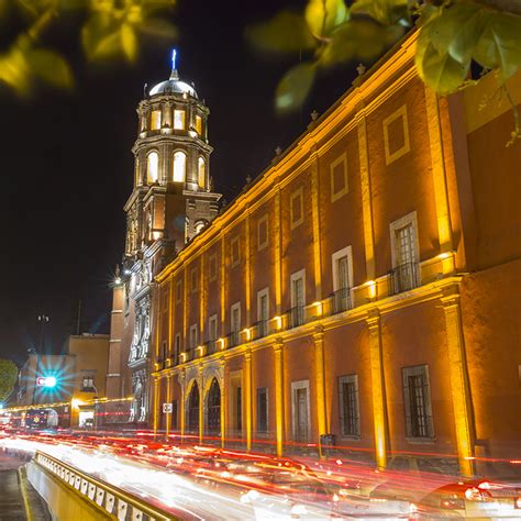 Museo Regional De Quer Taro Museos