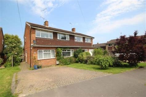 Property Valuation 53 Newick Drive Newick Lewes Bn8 4nz