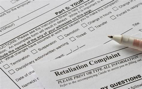 Navigating An Eeo Complaint What Federal Employees Need To Know Federal Government Employee