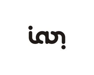 Logopond Logo Brand Identity Inspiration Ian