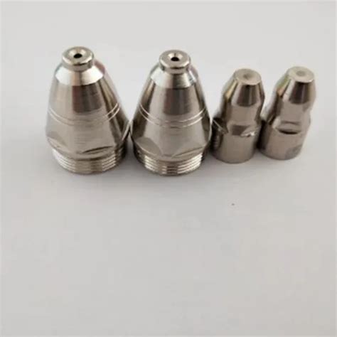 P Electrode Plasma Cutting Nozzle And Electrode Get Star Weld Torch