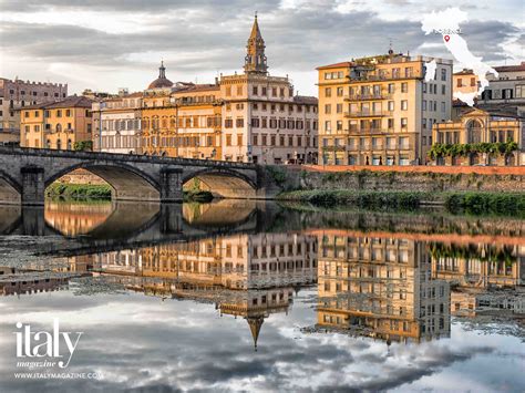 Italy Wallpaper - June 2019 - Florence | ITALY Magazine