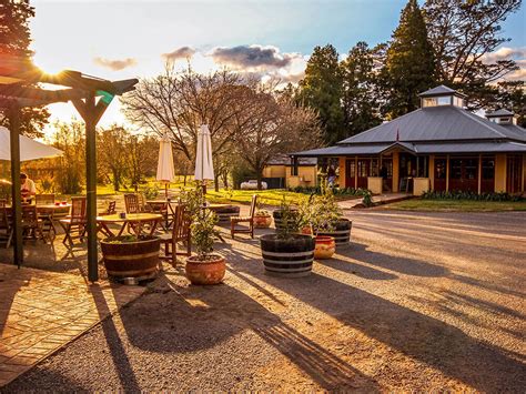 Your Guide To Braidwood Where History Meets Modern Style Australian