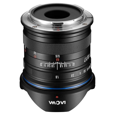 Obiektyw Venus Optics Laowa Mm F C Dreamer Mft