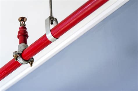 Fire Sprinkler System Installation Services - Dev Industrial Security ...