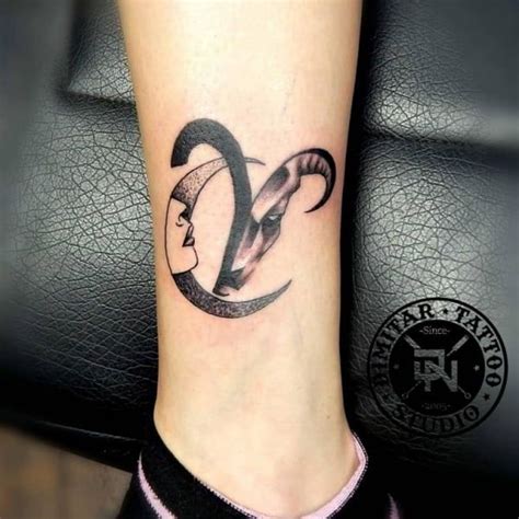 25 Awesome Zodiac Aries Tattoos For Women To Amaze Your Friends Aries