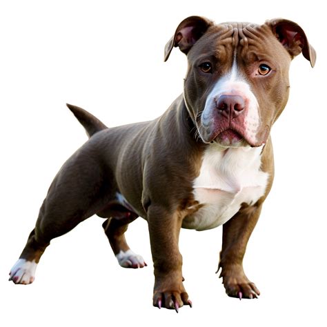 Download Pitbull Dog Png Oql47