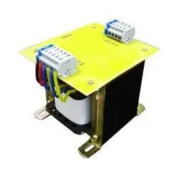 Mansi Electrical V V Ac Va Control Transformer For