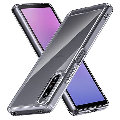 Sony Xperia 10 V Fundas y Protectores de Pantalla Señor Carcasa