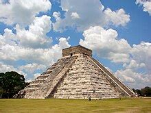 mexiko wikipedie