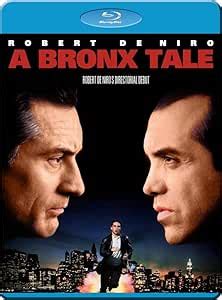 A Bronx Tale Blu Ray A Bronx Tale Blu Ray Amazon Pl P Yty Dvd I