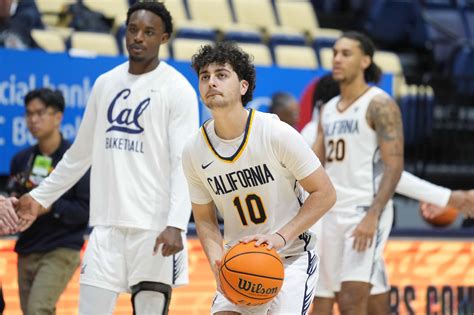 Cal Poly Mustangs Vs California Golden Bears Prediction