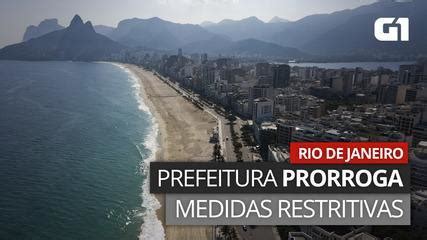 Justi A Suspende Decretos Antigos Medidas Restritivas No Rio Mas