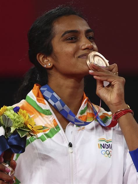 Womens Day PV Sindhu And Other Female Athletes Who Made India Proud