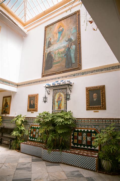 Casa Museo Don Bosco In Ronda Tips And Photos