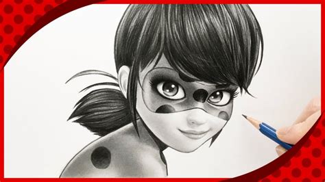 25 Easy Miraculous Ladybug Drawing Ideas How To Draw