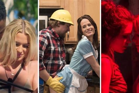 Netflix 5 Séries Picantes Para Ver Com Seu Parceiro Metro World News