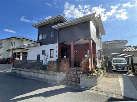 大牟田市久福木 2階建住宅 大牟田・荒尾エリアno1 「どこよりも高く売る」不動産売買専門のy コーポレーション株式会社