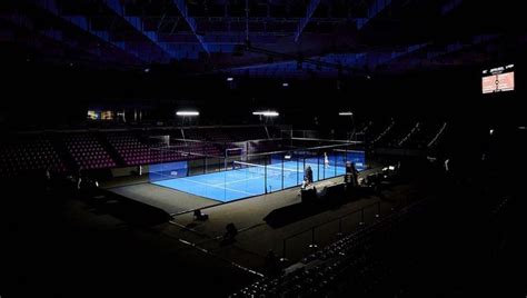 Valladolid Premier Padel P Partidos De Hoy De Septiembre