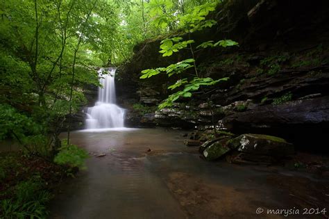 Hiking Trails | Lost Valley Canoe & Lodging | Ponca Arkansas