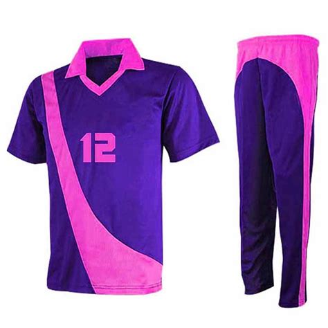 CRICKET UNIFORMS - Higham Sports