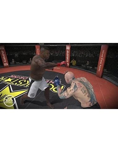 Ea Sports Mma Xbox