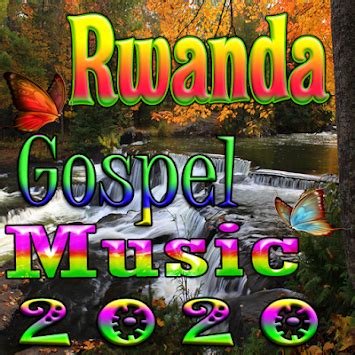 Rwanda Gospel Music APK Download For Free