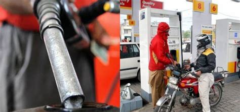 Petrol Prices In Pakistan Expected To Be Reduced For December