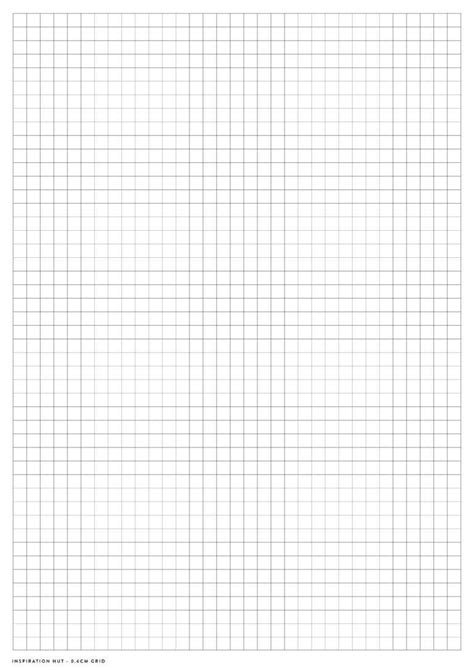 Graph Paper Template Pdf In Graph Paper Template For Word Creative