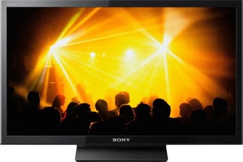 Sony 24 Inch LED HD Ready TV (KLV-24P423D) Online at Lowest Price in India