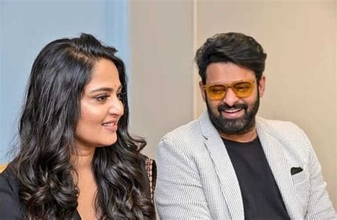 Prabhas Wife Name, Height, Cast, Biography & More - BigstarBio