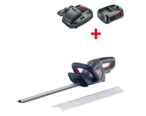 Bosch Cordless Hedge Trimmer Without Battery Atelier Yuwa Ciao Jp