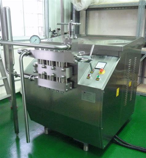 CIP SystemJuice Milk HomogenizerUHT Pasteurize SystemBlending System