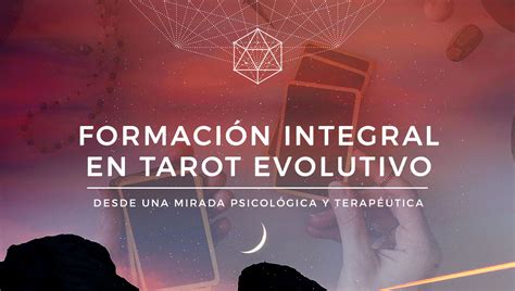 Formación Online Tarot Evolutivo Arcanos Mayores y Menores