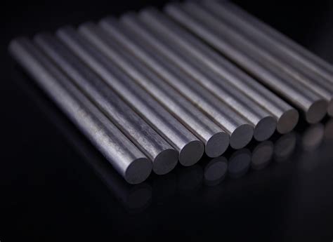 Tungsten: Properties and Diverse Applications | MachineMFG