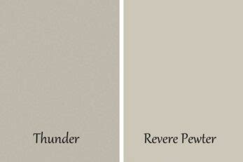 Benjamin Moore Thunder