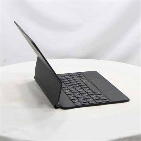 【中古】11インチ Ipad Pro 第2世代用 Magickeyboard 日本語jis Mxqt2j／a 2133049075642