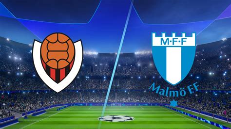 Vikingur Reykjavik Vs Malmo FF Live Stream Of UEFA Champions League