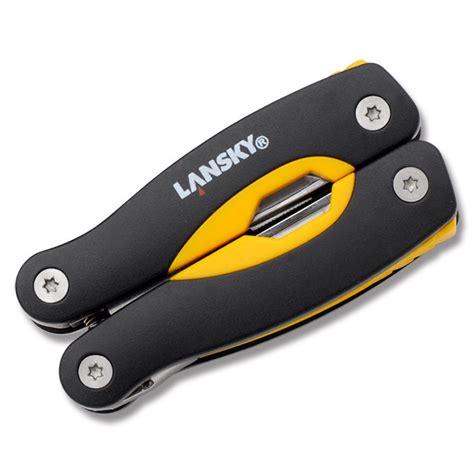 Lansky Mini Multi Tool Pull The Trigger