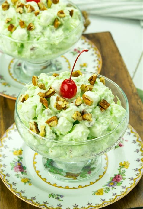 Easy Watergate Salad Recipe The Perfect Potluck Dish