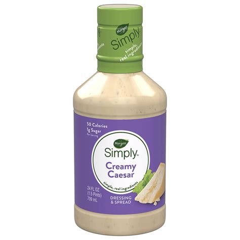 Marzetti Dressing Spread Creamy Caesar Fl Oz Delivery Or Pickup