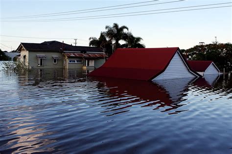 Hospital Evacuated As Australia Hit By Heavy Flooding Cnn