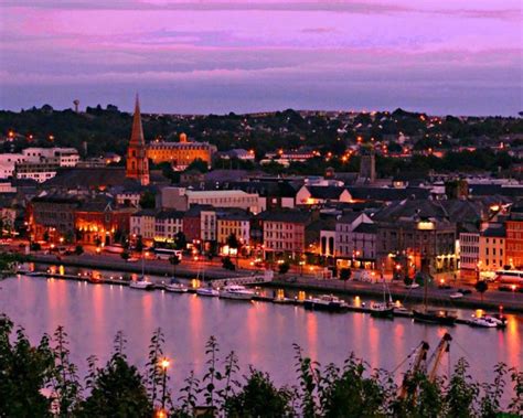 Waterford Ireland