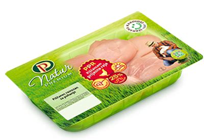 Natur Premium Chicken Pieces Prepared For Breading Perutnina Ptuj