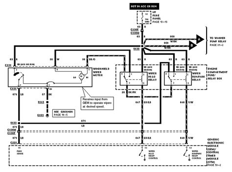 [view 39 ] 2010 Ford Ranger Tail Light Wiring Diagram