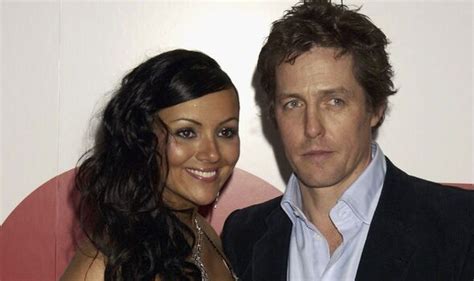 Martine Mccutcheon ‘cant Watch Love Actually But Gushes Over ‘sexy