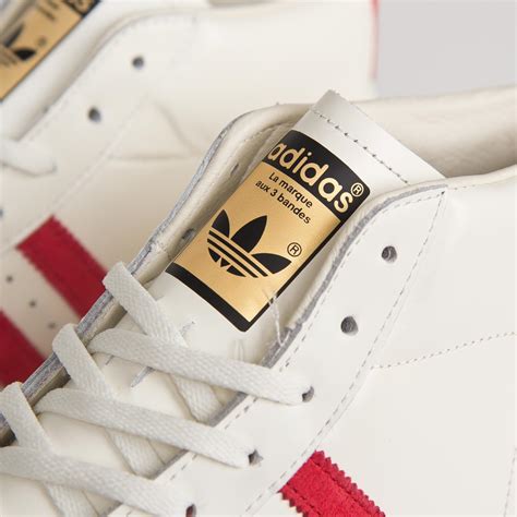 adidas Pro Model Vintage Deluxe - B35248 - SNS