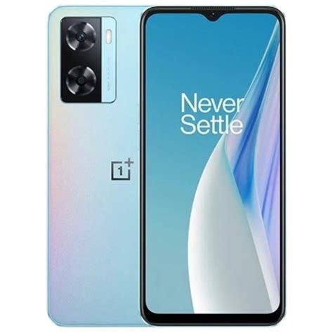 Oneplus Nord N Se Cph Gb Gb Blue Oasis Tech Cart